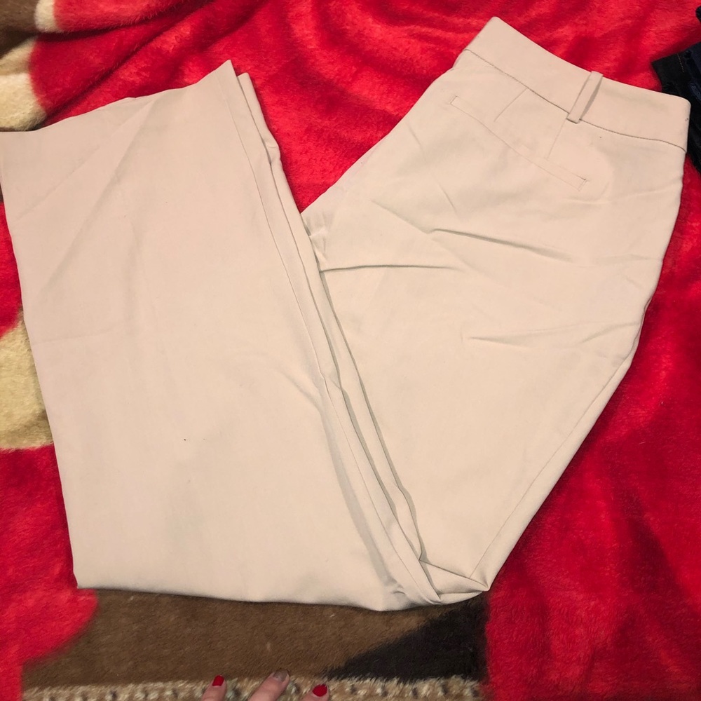 Great for job interviews